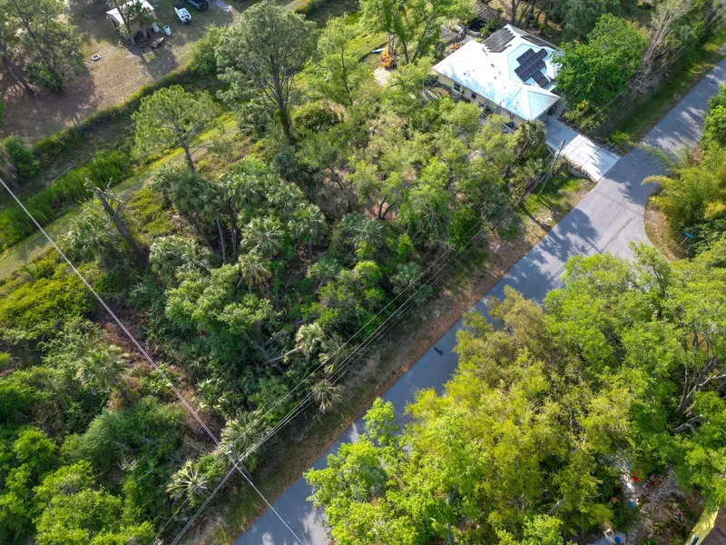 Galambos St, FL