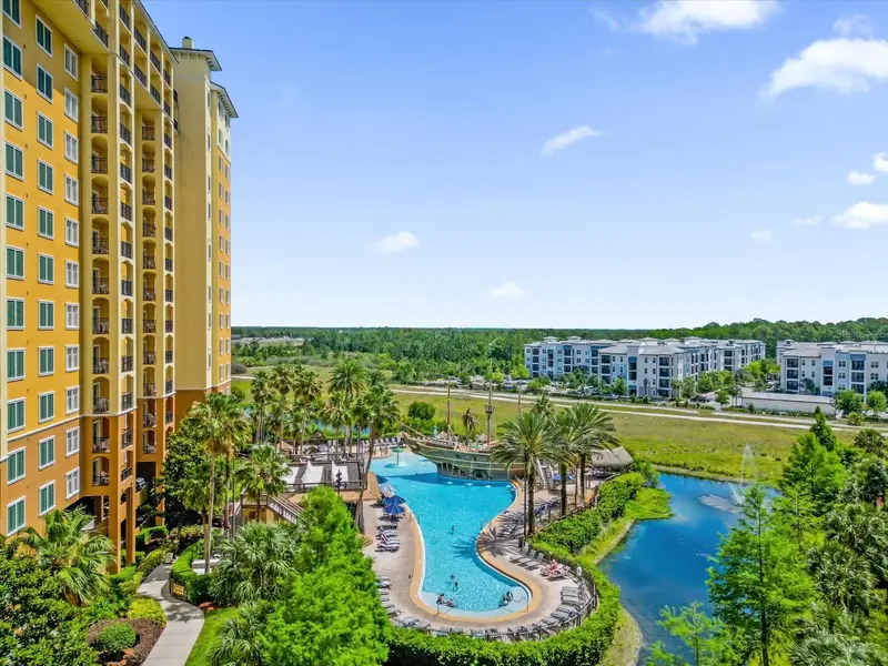 8101 Resort Village Dr #31202, FL