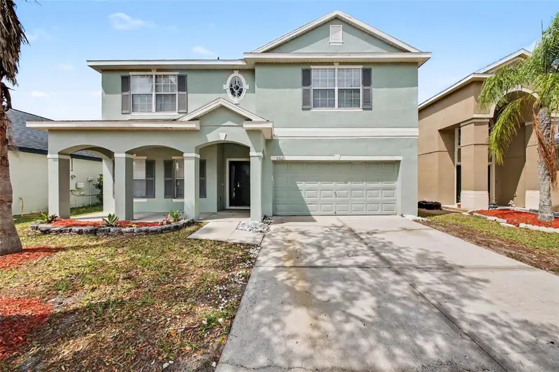 Cypress Lakes listing