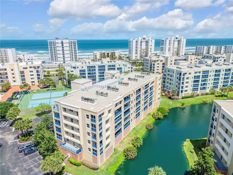 5300 S Atlantic Ave #8-601, FL