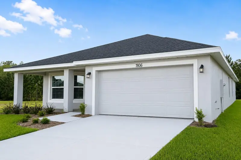 7606 Bent Tree Loop, FL