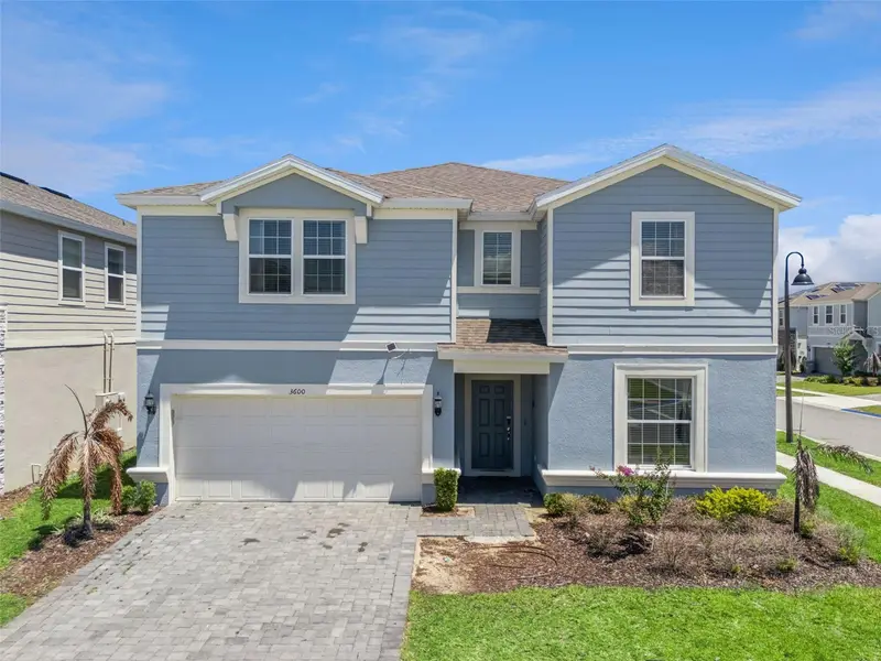 3600 Lily Ln, FL