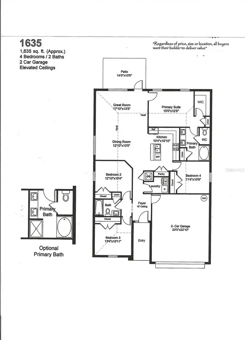 12539 Ne 48th Ter, FL