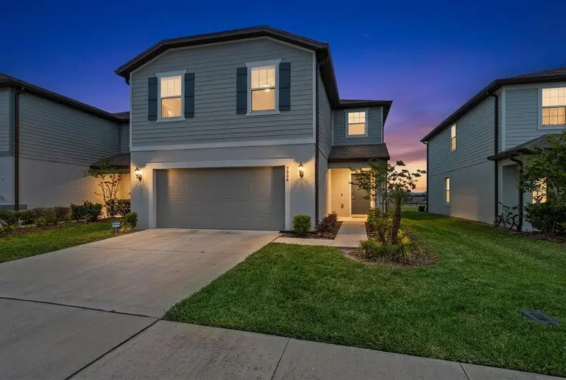 9058 Rally Spring Loop, FL