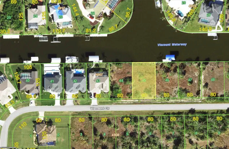 15610 Viscount Circle, FL