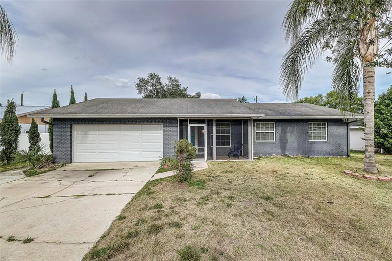 408 Lake Ned, FL