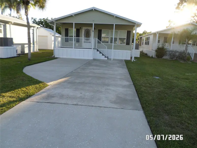 35 W Appaloosa Trl, FL