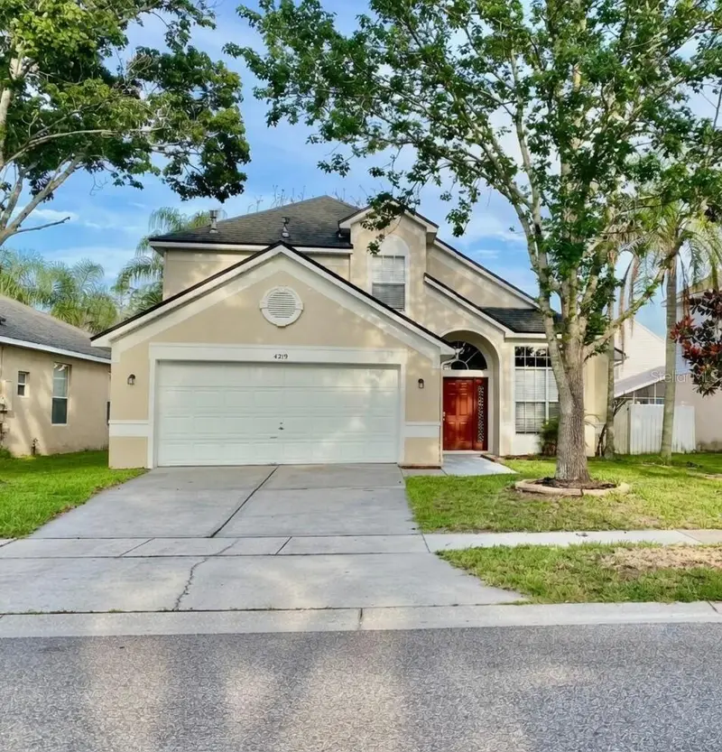 University / UCF Area listing