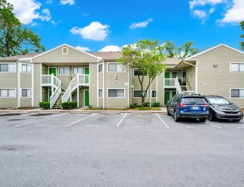 7298 Ulmerton #112, FL