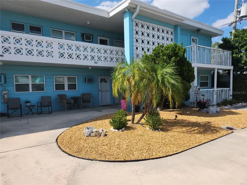 505 67th Ave #5, FL