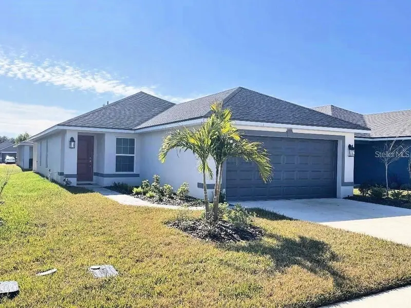 9351 Highland Hills Dr St, FL