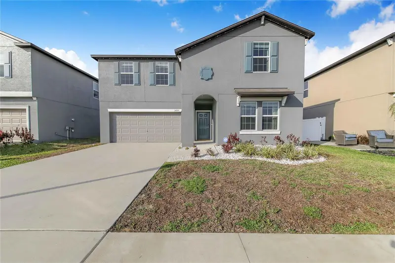 3499 Lounging Wren Ln, FL