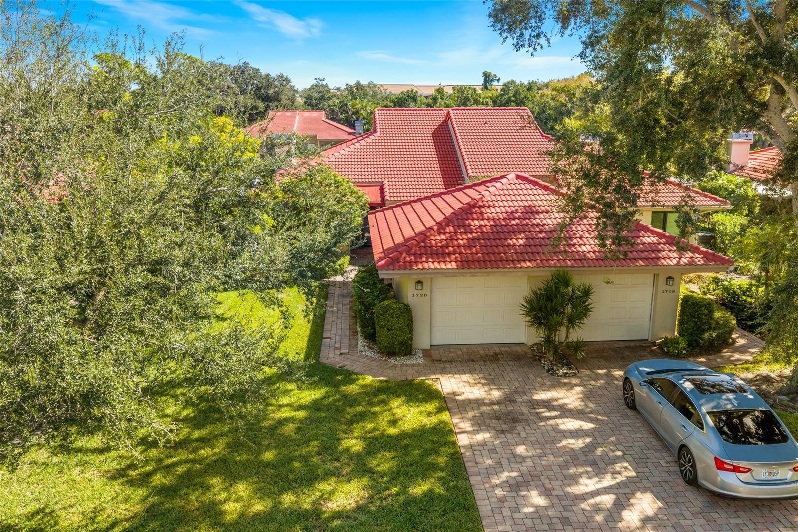 1720 Kestral Park Way S #49, FL