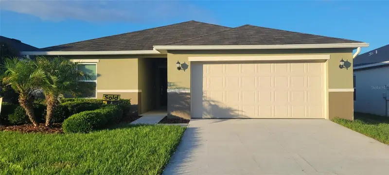 16536 Centipede St, FL