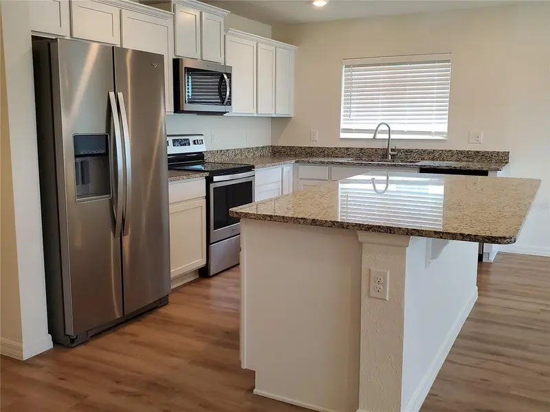16536 Centipede St, FL