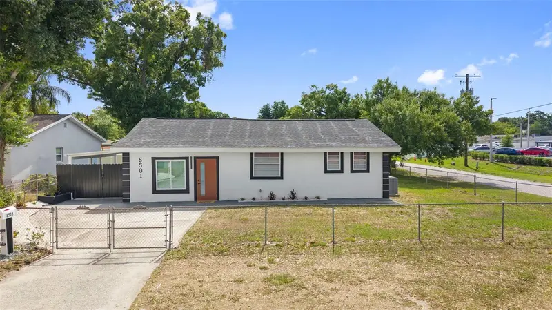 5501 N Albany Ave, FL