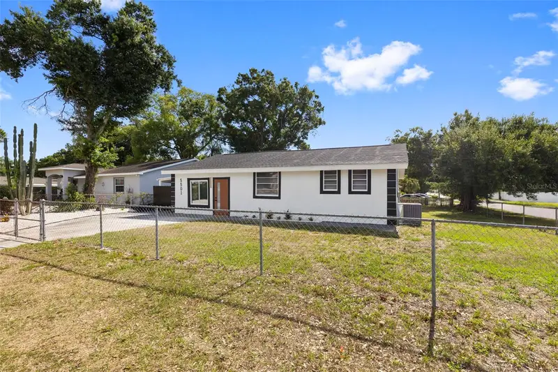 5501 N Albany Ave, FL