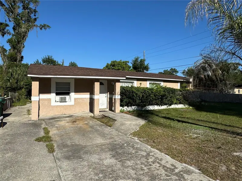 900 Sherwood Dr, FL