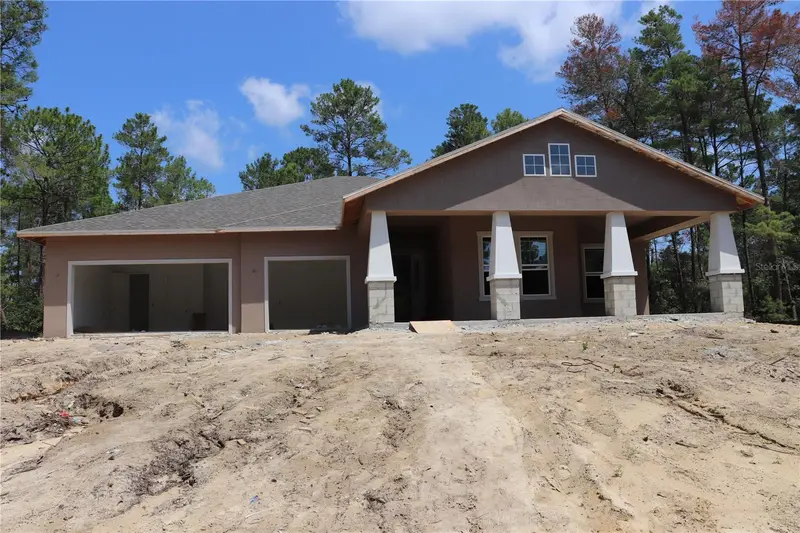 6163 N Canyon Dr, FL