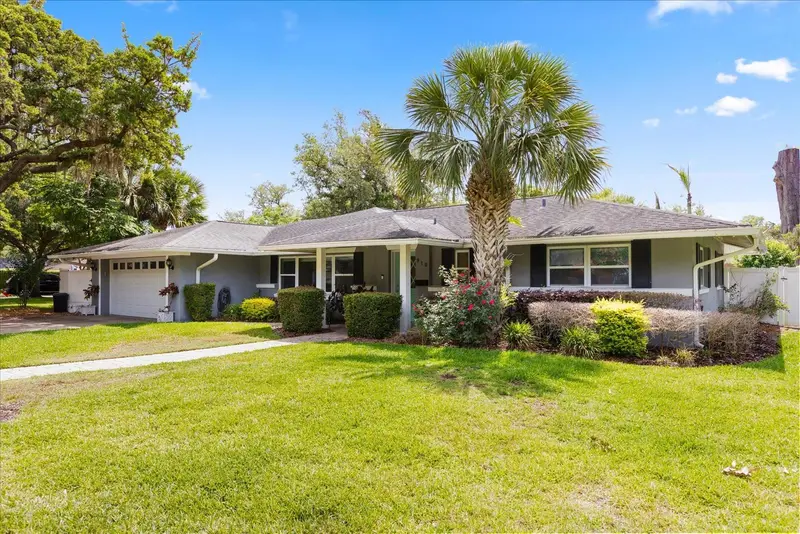 910 Gamewell Ave, FL