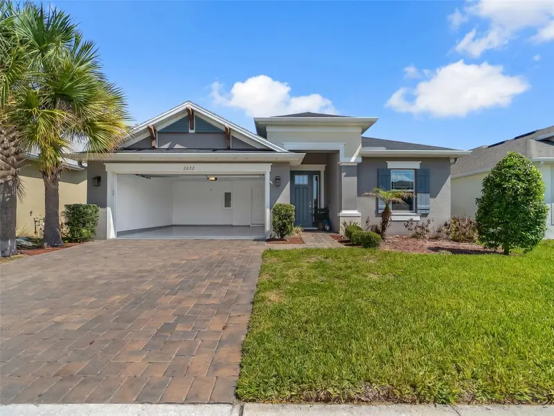 2632 Pinnacle Ln, FL