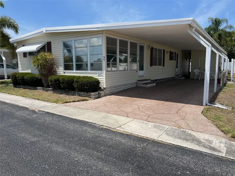 96 Royal Palm Cir, FL