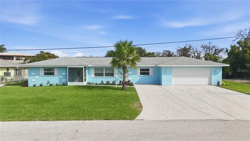 1980 Michigan Ave, FL