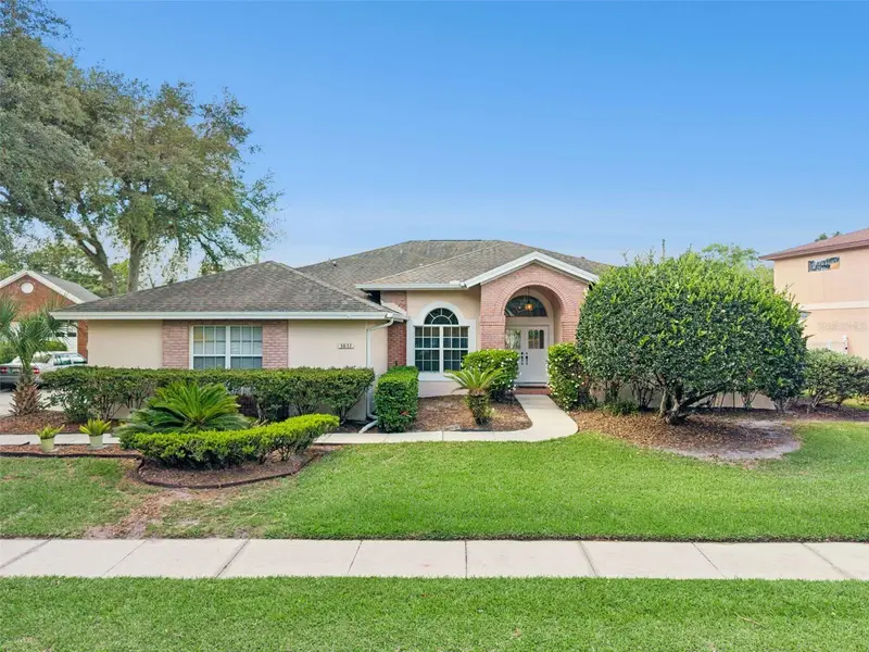 3833 Sanibel Cv, FL