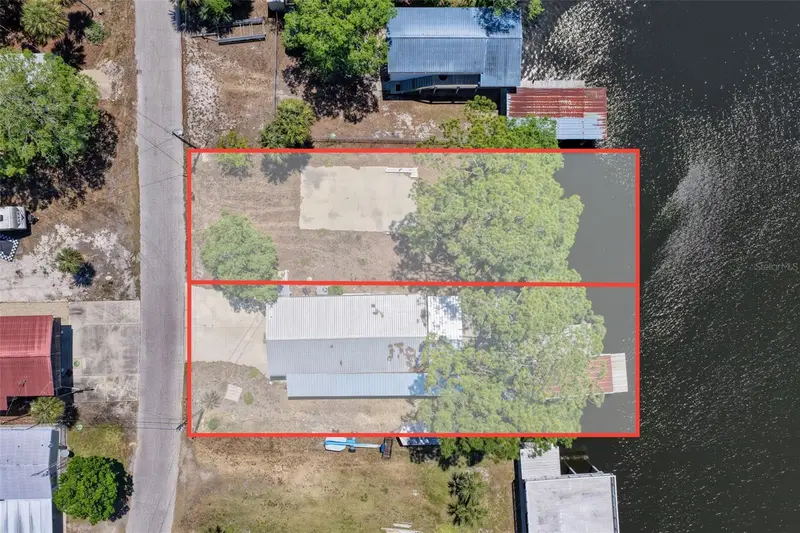 53 Se 241st St, FL