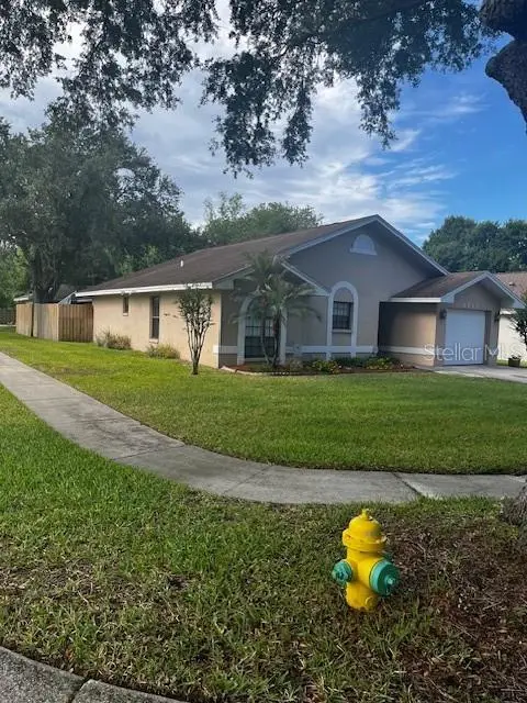 2717 Wilder Park Dr, FL