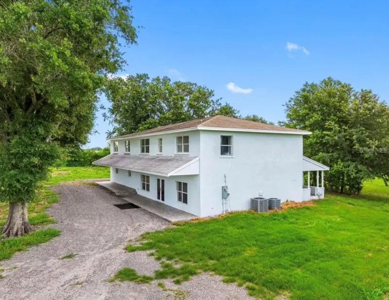 2440 Wallace Rd, FL