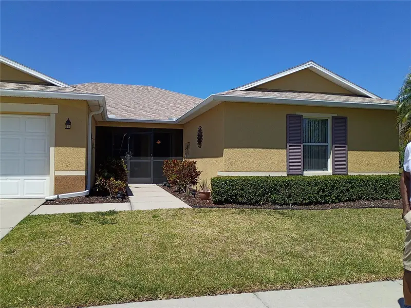 5220 Butterfly Shell Dr, FL