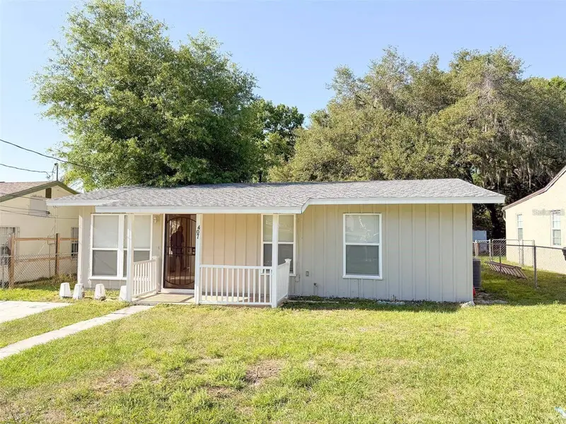 407 W Bella Vista St, FL