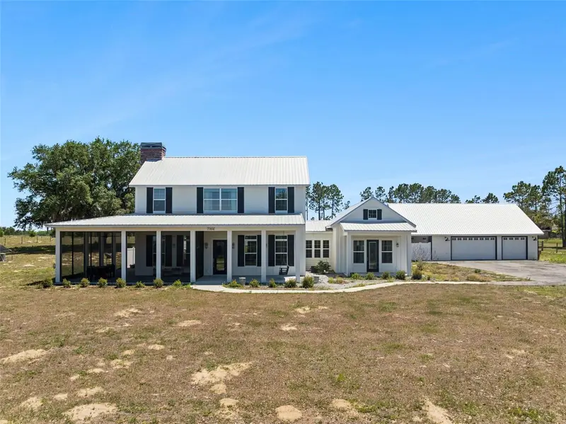 7956 Lake Nellie Rd, FL