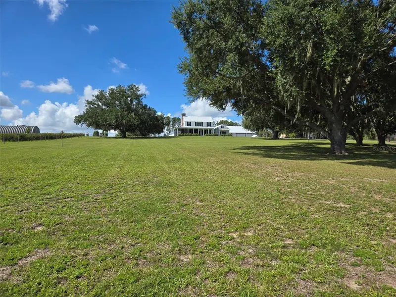 7956 Lake Nellie Rd, FL