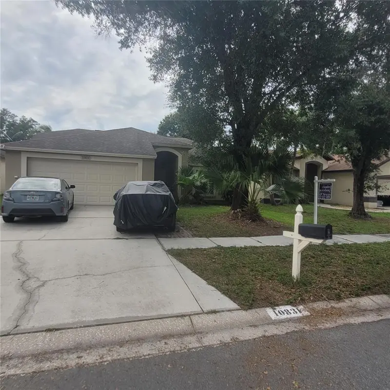 10831 Peppersong Dr, FL