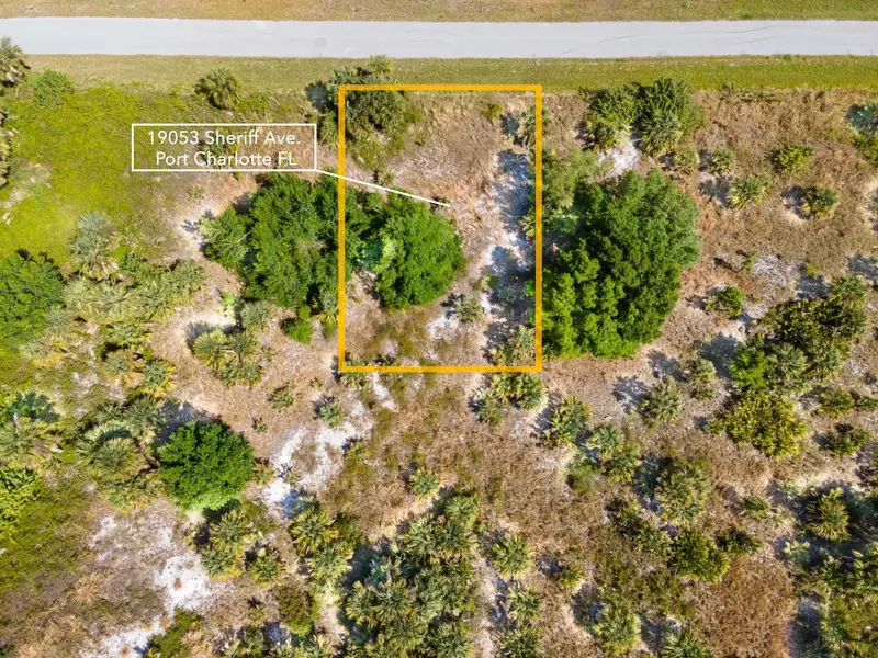 19053 Sheriff Ave, FL