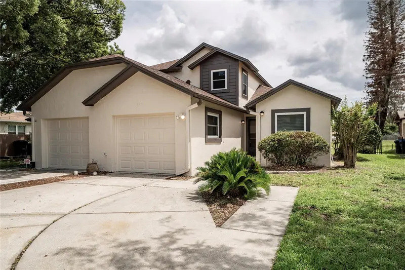 8534 Sparrowhawk Ct, FL