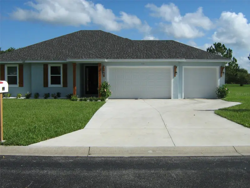 535 Dowling Cir, FL