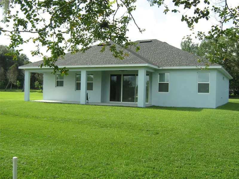535 Dowling Cir, FL