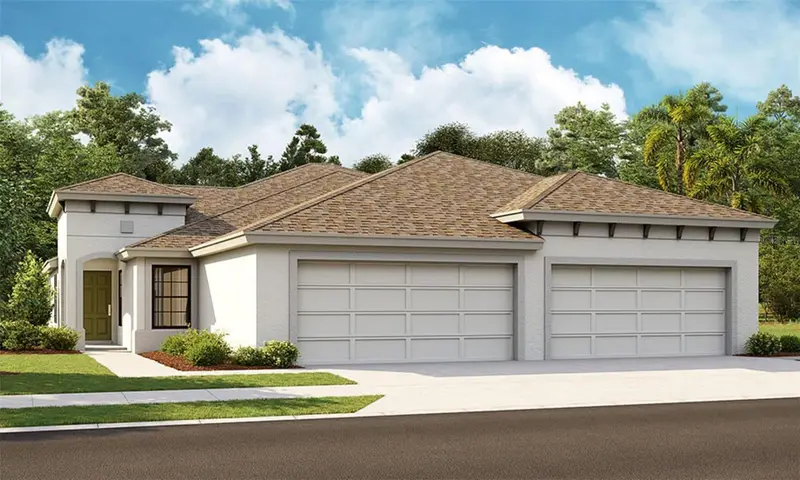 12361 Oak Hill Way, FL