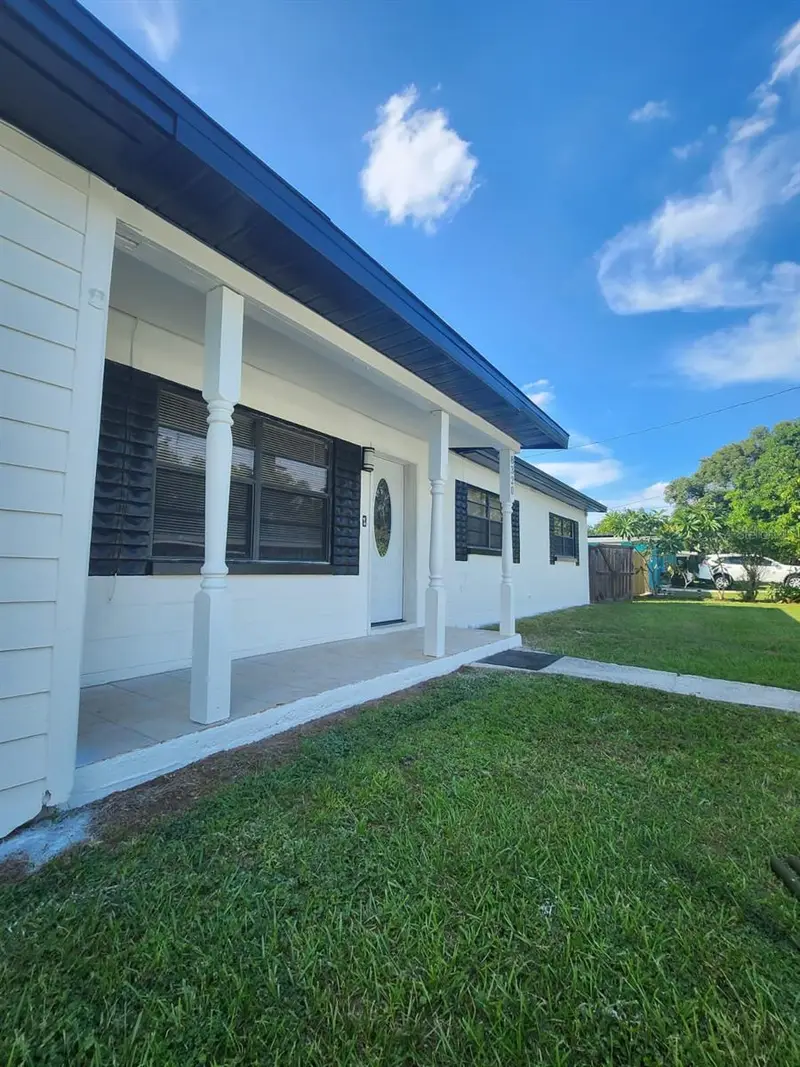 8320 Dot Ln, FL