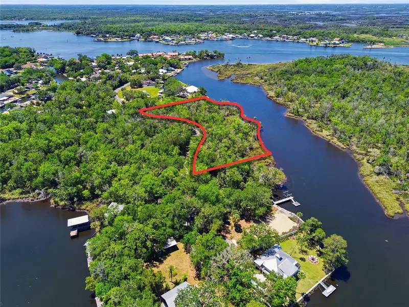 650 Miller Creek Rd, FL