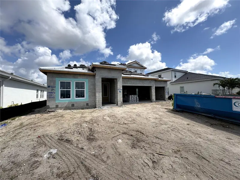 11245 Blissby St, FL