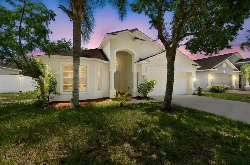 2222 Roanoke Springs Dr, FL