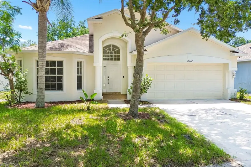 2222 Roanoke Springs Dr, FL