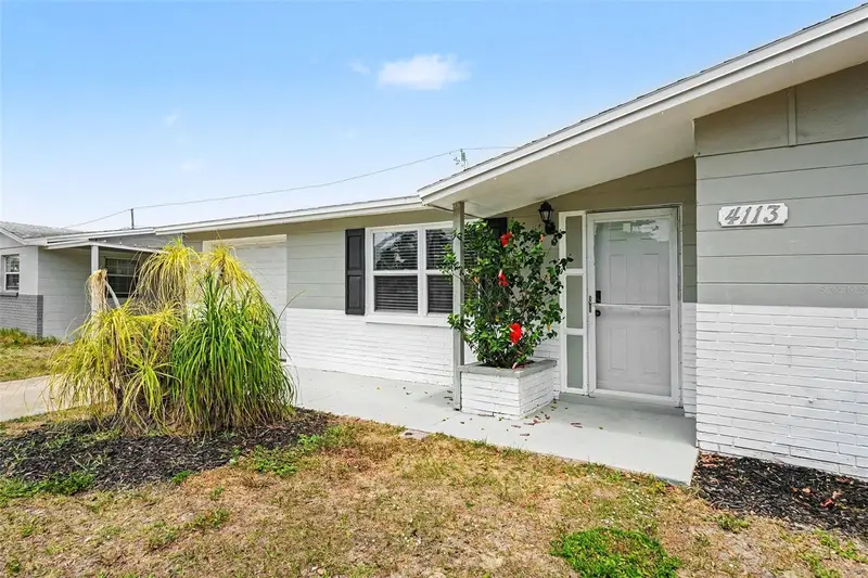4113 Kibler Ln, FL