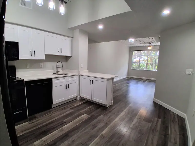 2402 W Azeele St #417, FL