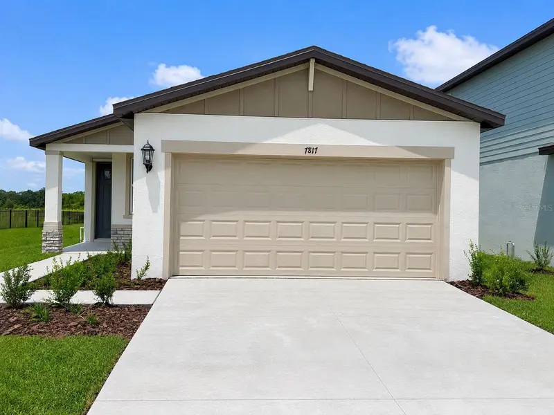 7817 Gilchrist Springs Dr, FL