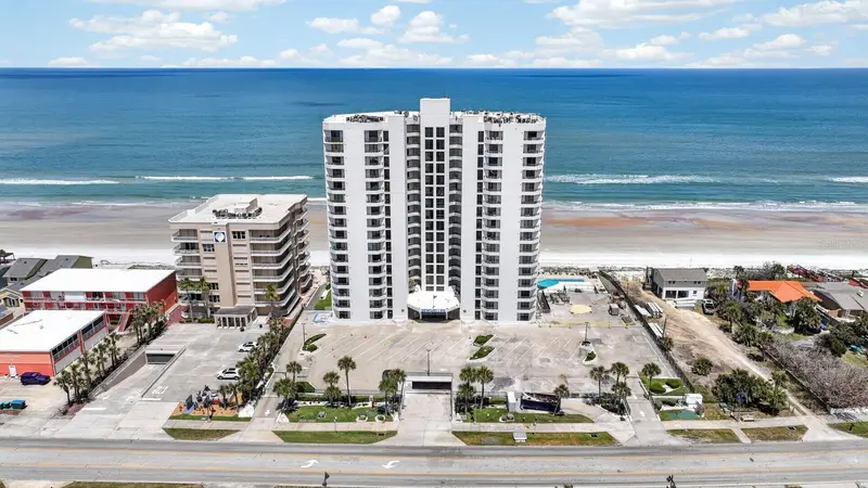 Daytona Beach, FL